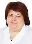 Курилова Мария Николаевна. окулист (офтальмолог)