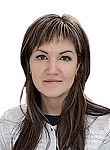 Аржанова Индира Юрьевна. гастроэнтеролог, терапевт