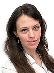 Ремизова Екатерина Анатольевна. стоматолог, стоматолог-хирург