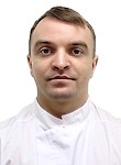 Вашуркин Александр Сергеевич. стоматолог, стоматолог-хирург, стоматолог-ортопед, стоматолог-имплантолог