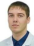 Димитриев Николай Борисович. дерматолог, венеролог