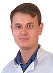 Ситников Николай Евгеньевич. гастроэнтеролог, терапевт