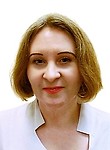 Молоканова Наталья Михайловна. узи-специалист