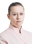 Моисеева Дарья Александровна. узи-специалист