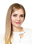 Лукиных Вероника Андреевна. стоматолог, стоматолог-хирург, стоматолог-терапевт