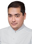 Шамаров Руслан Абдуллаевич