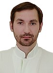 Чернявский Олег Анатольевич. стоматолог, стоматолог-хирург, стоматолог-терапевт