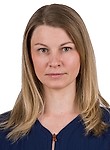 Труханова Ольга Евгеньевна. стоматолог, стоматолог-хирург, стоматолог-ортопед, стоматолог-имплантолог