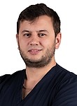 Кузнецов Иван Николаевич. стоматолог, стоматолог-хирург, стоматолог-ортопед