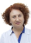 Королева Елена Николаевна. невролог