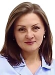 Рудоманова Ольга Валентиновна. стоматолог
