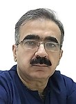 Кавас Мохамад Нажи. стоматолог, стоматолог-ортопед, стоматолог-терапевт