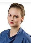 Никишанина Ирина Николаевна. стоматолог, стоматолог-гигиенист