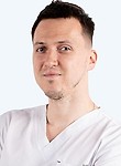 Воронков Александр Сергеевич. стоматолог, стоматолог-хирург, стоматолог-ортопед, стоматолог-имплантолог