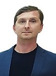 Нино Евгений Николаевич. психолог