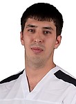 Шарманов Алексей Вячеславович