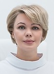 Климентьева Людмила Николаевна. косметолог