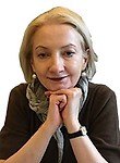 Примакова Нана Евгеньевна