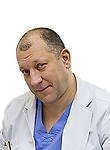 Валиев Ренат Камраддинович. онколог