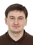 Федянин Михаил Юрьевич. химиотерапевт, онколог