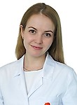 Александрова Дария Алексеевна. акушер, гинеколог
