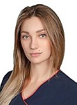 Левцова Анжела Александровна
