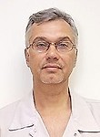 Петров Дмитрий Алексеевич. андролог, уролог