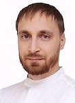 Кислицкий Александр Владимирович. стоматолог, стоматолог-ортопед