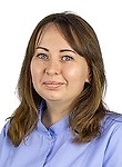 Сидоренкова Юлия Витальевна. стоматолог, стоматолог-ортопед, стоматолог-терапевт