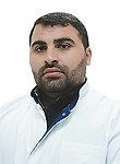 Меграбян Григорий Альбертович. проктолог, хирург, травматолог