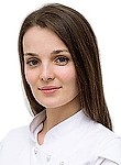 Портнова Ольга Владимировна. стоматолог, стоматолог-терапевт