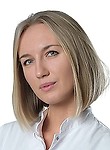 Сидельцева Анастасия Александровна. дерматолог, хирург, косметолог