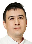Ахмедов Даврон Анварович. стоматолог, стоматолог-хирург, стоматолог-терапевт