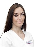 Финошина Анна Сергеевна. стоматолог, стоматолог-ортопед