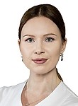 Белозерская Нина Петровна. диетолог