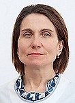 Попова Елена Николаевна. нефролог, пульмонолог, ревматолог, терапевт