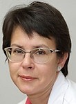 Калинина Татьяна Юрьевна. терапевт