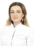Эгбе Анна Владимировна. трихолог, дерматолог, венеролог, косметолог