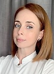 Корзникова Алла Анатольевна. онколог, хирург, пластический хирург