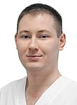 Яников Александр Аркадьевич. стоматолог, стоматолог-терапевт