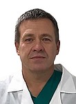 Дорофеев Андрей Владимирович. невролог