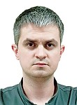 Ненахов Виктор Михайлович. врач лфк, массажист