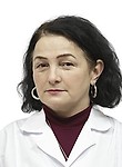 Багаева Аза Муратовна. гинеколог