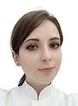 Биджиева Мадина Умаровна. трихолог, дерматолог, косметолог
