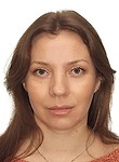 Чумакова Анна Владимировна. психолог
