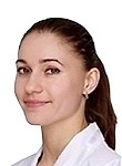 Морозова Наталья Евгеньевна. лазерный хирург, окулист (офтальмолог)