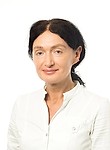 Коробкова Ольга Анатольевна. терапевт