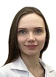Бойко Мария Леонидовна. гастроэнтеролог, терапевт