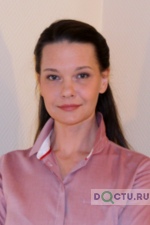 Сигалова Светлана Рауфовна. психолог