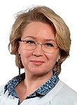 Петрова Марина Александровна. рентгенолог
